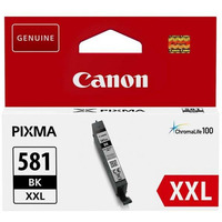 Canon Tusz CLI-581BK XXL Black 11.7 ml