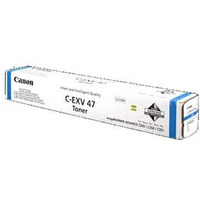 Canon Toner C-EXV47 Cyan 21.5K