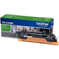 Brother Toner TN-243BK Black 1K