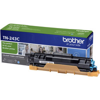 Brother Toner TN-243C Cyan 1K