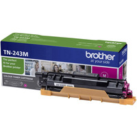 Brother Toner TN-243M Magenta 1K
