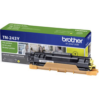 Brother Toner TN-243Y Yellow 1K