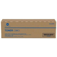 Minolta Toner TN-326K Bizhub308e Black dawniej AAJ6050 25K