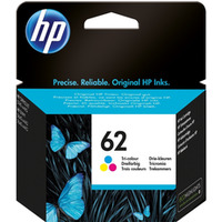 HP Tusz nr 62 C2P06AE Color 165str