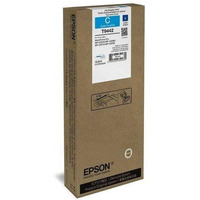 Epson Tusz T9442 Cyan 1x19.9ml