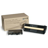 Xerox Toner 4600 106R01534 Black 20K