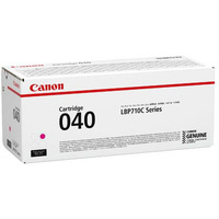 Canon Toner 040M Magenta 5.4K 0456C001