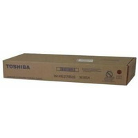 Toshiba Toner T-FC200EK e-Studio 2000AC Black 38.4K 6AJ00000196 6AJ00000123