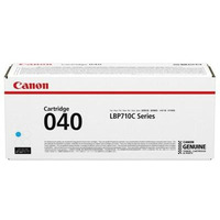 Canon Toner 040C Cyan 5.4K 0458C001