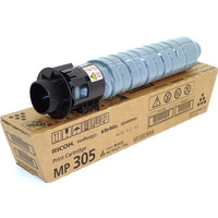 Ricoh Toner MP305 842142 Black 9K 842347