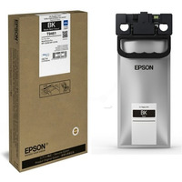 Epson Tusz WFC5290 T9461 Black 1x136.7ml