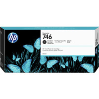 HP Tusz nr 746 P2V82A Photo Black 300 ml