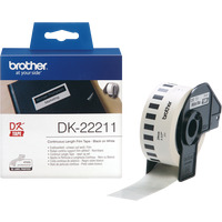 Brother Tama DK-22211 Film 29MM biaa