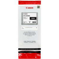 Canon Tusz PFI320MBK Matte Black 300 ml