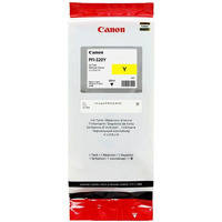 Canon Tusz PFI320Y Yellow 300 ml