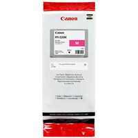 Canon Tusz PFI320M Magenta 300 ml