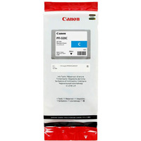 Canon Tusz PFI320C Cyan 300 ml