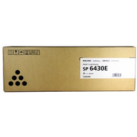Ricoh Bben SP6430 407511 25K
