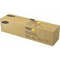 Samsung Toner CLT-Y809S/SS742A YELLO 15K CLX-9251NA