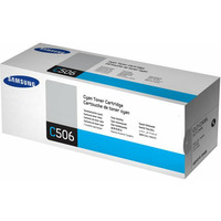 Samsung Toner CLT-C506L/SU038A CYAN 3, 5K CLP-680ND/680DW, CLX-6260 Series