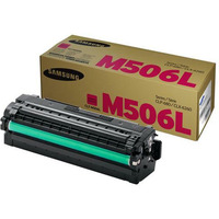 Samsung Toner CLT-M506L/SU305A MAGE 3, 5K CLP-680ND/680DW, CLX-6260 Series