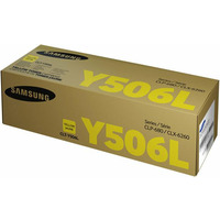 Samsung Toner CLT-Y506L/SU515A YELL 3, 5K CLP-680ND/680DW, CLX-6260 Series