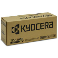 Kyocera Toner TK-5290K Black 17K 1T02TX0NL0