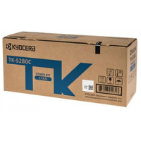 Kyocera Toner TK-5280C Cyan 11K 1T02TWCNL0