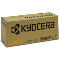 Kyocera Toner TK-5280Y Yellow 11K 1T02TWANL0