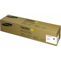 Samsung Toner CLT-Y808S/SS735A YELLO 20K SL-X4220/ 4250/ 4300