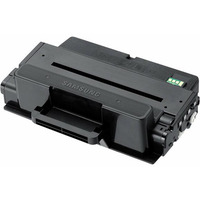 Samsung Toner MLT-D205E/SU951A BLACK 10K ML-3710, SCX-5637, SCX-5737