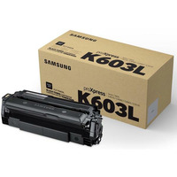 Samsung Toner CLT-K603L/SU214A BLACK 15K ProXpress SL-C4010N, SL-C4010ND