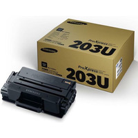 Samsung Toner MLT-D203U/SU916A BLACK 15K M4020/M4070