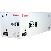 Canon Toner 046H korporacja Black 6.3K