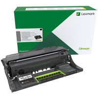 Lexmark Bben 56F0Z00 60K 56F0Z0E B2546, B2650, MB2338, MB2442, MB