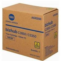 Minolta Toner TNP-79C C3350i Cyan 9K C3350i/C4050 AAJW450