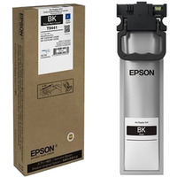 Epson Tusz T9441 Black 3K 1x35.7ml