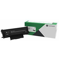 Lexmark Toner B222000 Black 1, 2K B2236dw, MB2236adw, MB2236adwe, MB2236i