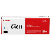 Canon Toner 046H korporacja Cyan 5K