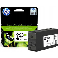 HP Tusz nr 963XL 3JA30AE Black 2K 3JA30AE