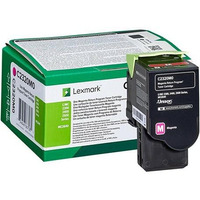 Lexmark Toner C2320M0 Magenta 1K C2325dw, C2425dw, C2535dw, MC2325adw, MC