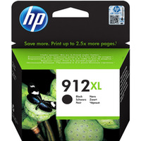 HP Tusz nr 912XL 3YL84AE Black 825str 3YL84AE