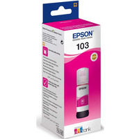 Epson Tusz 103 L3151/3150 Magenta 65ml C13T00S34A