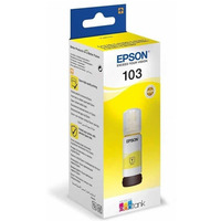 Epson Tusz 103 L3151/3150 Yellow 65ml C13T00S44A