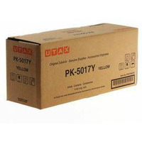 Utax Toner PK5017Y YELLOW 6K 1T02TVAUT0