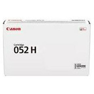 Canon Toner CRG 052H Black 9.2K Korpo