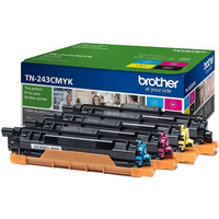 Brother Toner TN-243 CMYK 1K