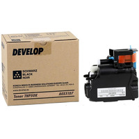 Develop Toner Ineo+3100P TNP-50 BLACK 5K