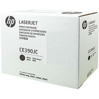 HP Toner nr 90JC CE390JC Black 30K CE390JC