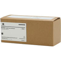 Minolta Toner TNP-54K 4402P Black 25K